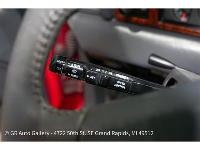 1988 Chrysler LeBaron (CC-2115066) for sale in Kentwood, Michigan