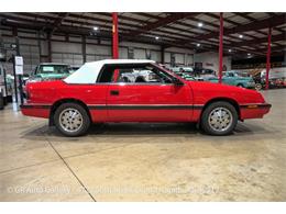1988 Chrysler LeBaron (CC-2115066) for sale in Kentwood, Michigan