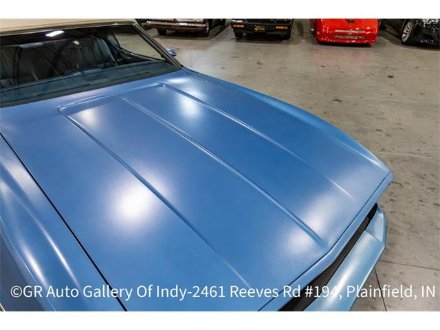 1973 Ford Mustang (CC-2115067) for sale in Kentwood, Michigan