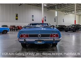 1973 Ford Mustang (CC-2115067) for sale in Kentwood, Michigan