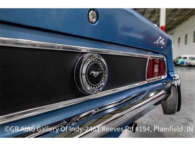 1973 Ford Mustang (CC-2115067) for sale in Kentwood, Michigan