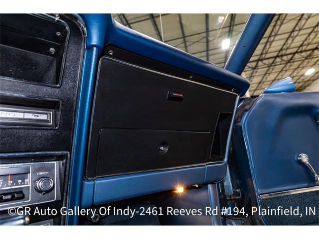 1973 Ford Mustang (CC-2115067) for sale in Kentwood, Michigan