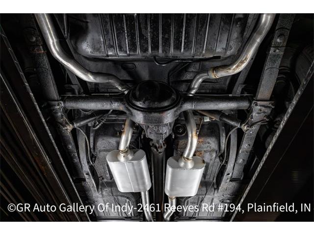 1973 Ford Mustang (CC-2115067) for sale in Kentwood, Michigan
