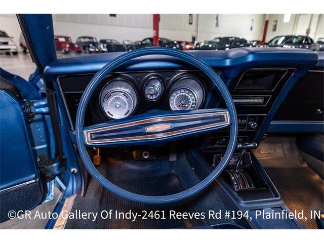 1973 Ford Mustang (CC-2115067) for sale in Kentwood, Michigan