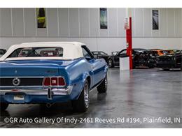1973 Ford Mustang (CC-2115067) for sale in Kentwood, Michigan