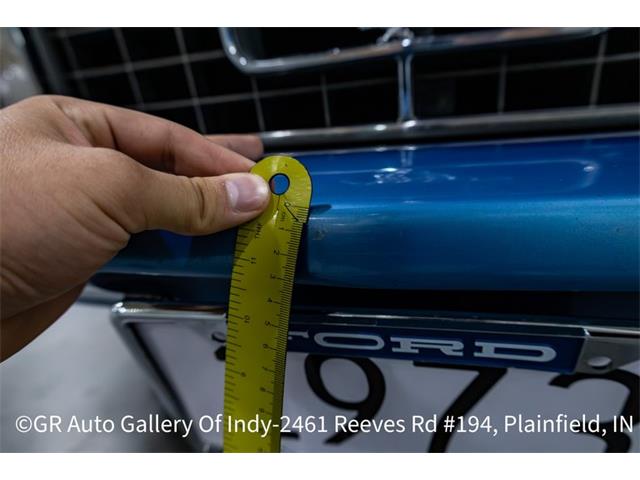 1973 Ford Mustang (CC-2115067) for sale in Kentwood, Michigan