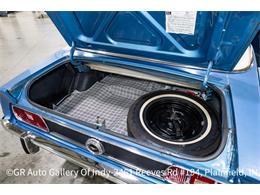 1973 Ford Mustang (CC-2115067) for sale in Kentwood, Michigan