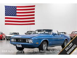 1973 Ford Mustang (CC-2115067) for sale in Kentwood, Michigan