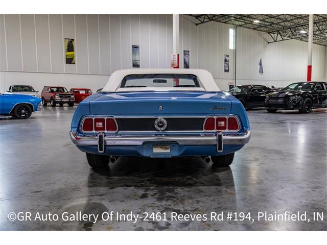 1973 Ford Mustang (CC-2115067) for sale in Kentwood, Michigan