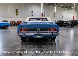 1973 Ford Mustang (CC-2115067) for sale in Kentwood, Michigan