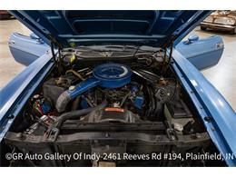 1973 Ford Mustang (CC-2115067) for sale in Kentwood, Michigan
