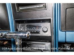 1973 Ford Mustang (CC-2115067) for sale in Kentwood, Michigan