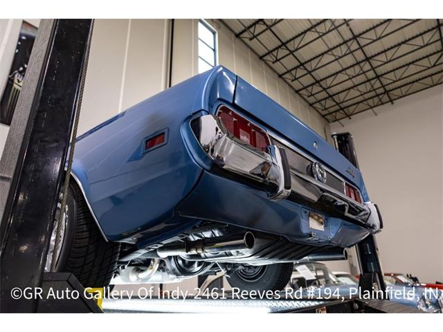 1973 Ford Mustang (CC-2115067) for sale in Kentwood, Michigan