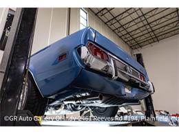 1973 Ford Mustang (CC-2115067) for sale in Kentwood, Michigan