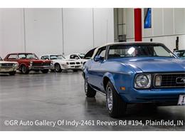 1973 Ford Mustang (CC-2115067) for sale in Kentwood, Michigan