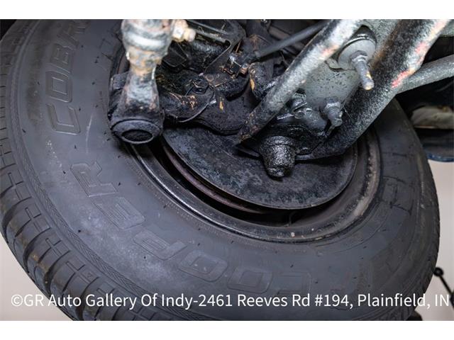 1973 Ford Mustang (CC-2115067) for sale in Kentwood, Michigan