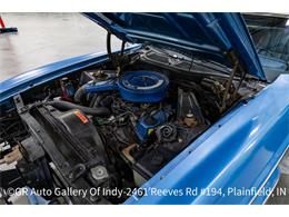 1973 Ford Mustang (CC-2115067) for sale in Kentwood, Michigan