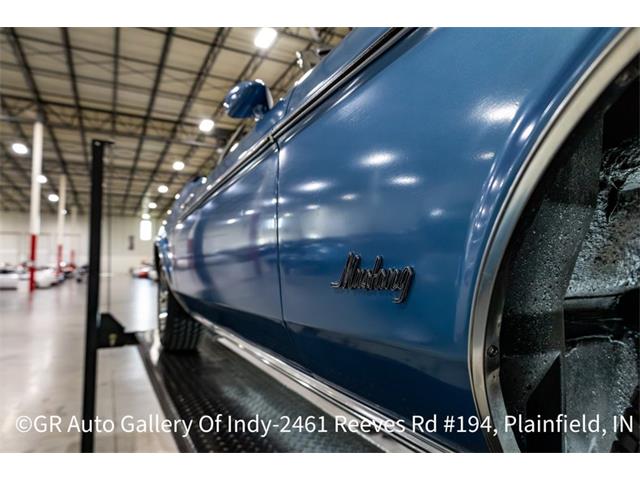 1973 Ford Mustang (CC-2115067) for sale in Kentwood, Michigan