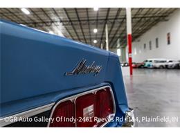 1973 Ford Mustang (CC-2115067) for sale in Kentwood, Michigan