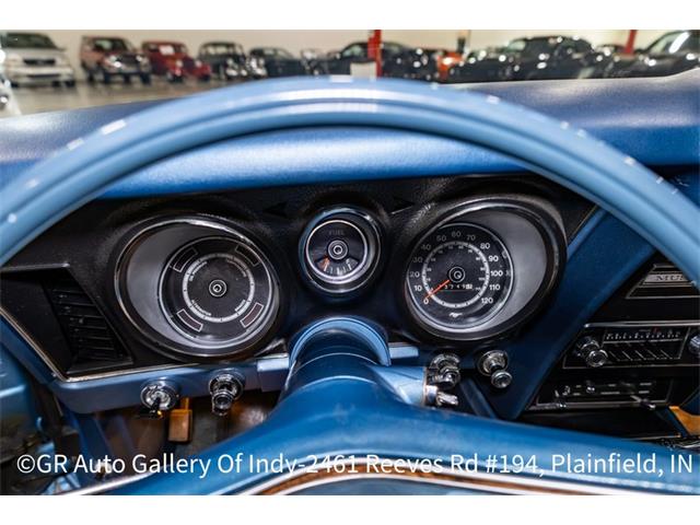 1973 Ford Mustang (CC-2115067) for sale in Kentwood, Michigan