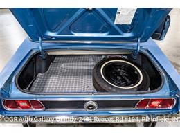 1973 Ford Mustang (CC-2115067) for sale in Kentwood, Michigan