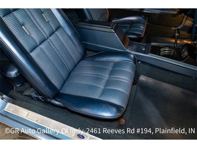 1973 Ford Mustang (CC-2115067) for sale in Kentwood, Michigan
