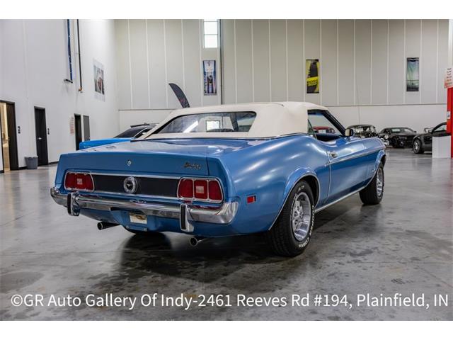1973 Ford Mustang (CC-2115067) for sale in Kentwood, Michigan