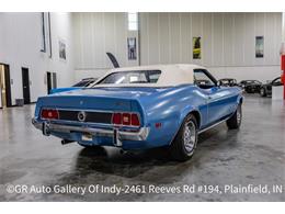 1973 Ford Mustang (CC-2115067) for sale in Kentwood, Michigan