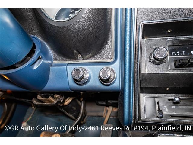 1973 Ford Mustang (CC-2115067) for sale in Kentwood, Michigan
