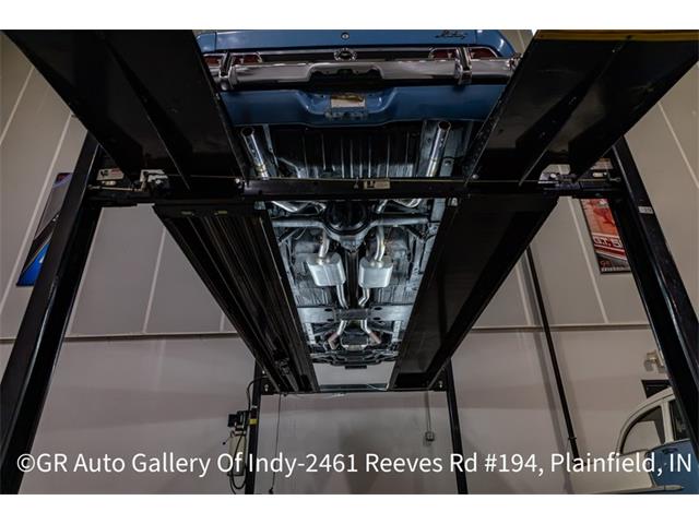 1973 Ford Mustang (CC-2115067) for sale in Kentwood, Michigan