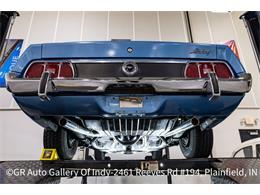 1973 Ford Mustang (CC-2115067) for sale in Kentwood, Michigan