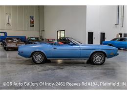 1973 Ford Mustang (CC-2115067) for sale in Kentwood, Michigan