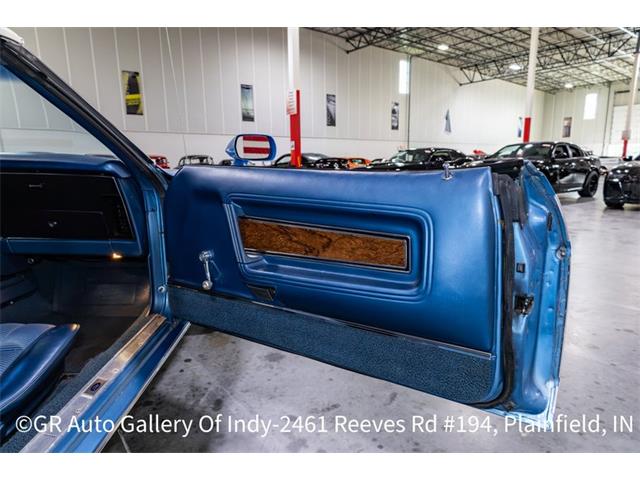 1973 Ford Mustang (CC-2115067) for sale in Kentwood, Michigan