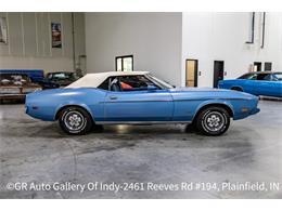 1973 Ford Mustang (CC-2115067) for sale in Kentwood, Michigan