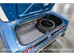 1973 Ford Mustang (CC-2115067) for sale in Kentwood, Michigan