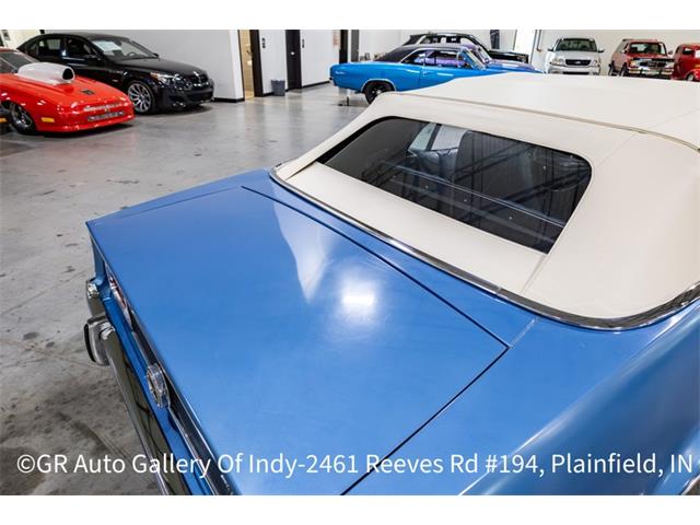 1973 Ford Mustang (CC-2115067) for sale in Kentwood, Michigan
