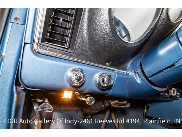 1973 Ford Mustang (CC-2115067) for sale in Kentwood, Michigan