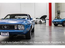 1973 Ford Mustang (CC-2115067) for sale in Kentwood, Michigan