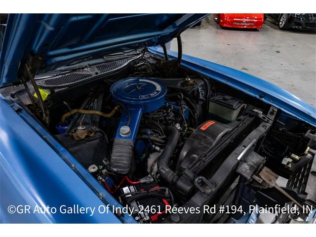 1973 Ford Mustang (CC-2115067) for sale in Kentwood, Michigan