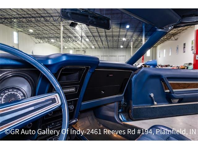 1973 Ford Mustang (CC-2115067) for sale in Kentwood, Michigan