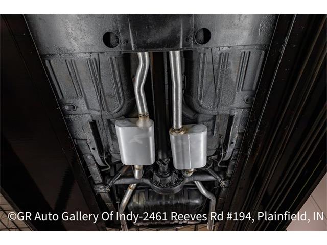 1973 Ford Mustang (CC-2115067) for sale in Kentwood, Michigan