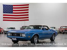 1973 Ford Mustang (CC-2115067) for sale in Kentwood, Michigan