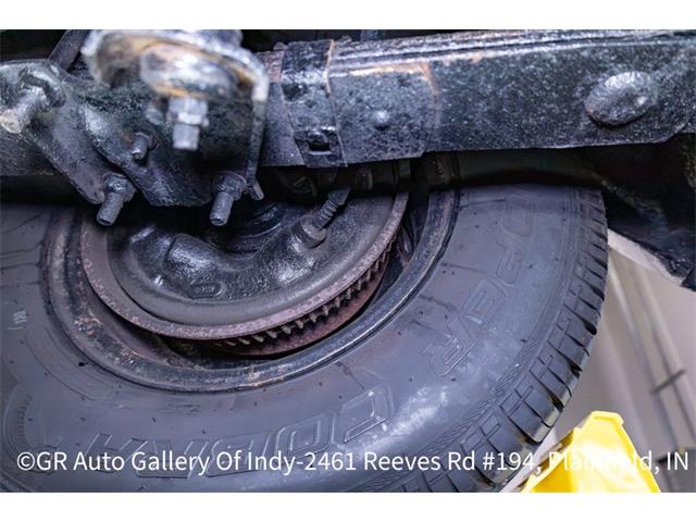 1973 Ford Mustang (CC-2115067) for sale in Kentwood, Michigan