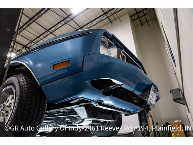 1973 Ford Mustang (CC-2115067) for sale in Kentwood, Michigan