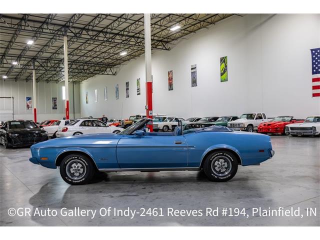 1973 Ford Mustang (CC-2115067) for sale in Kentwood, Michigan