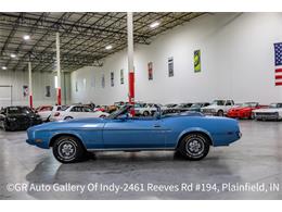 1973 Ford Mustang (CC-2115067) for sale in Kentwood, Michigan