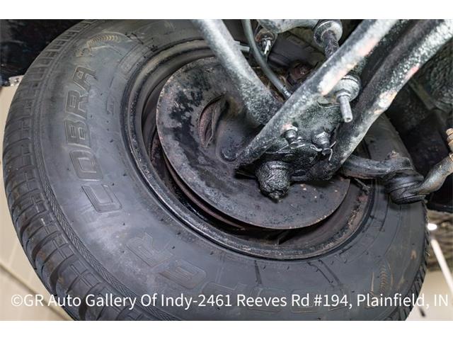 1973 Ford Mustang (CC-2115067) for sale in Kentwood, Michigan
