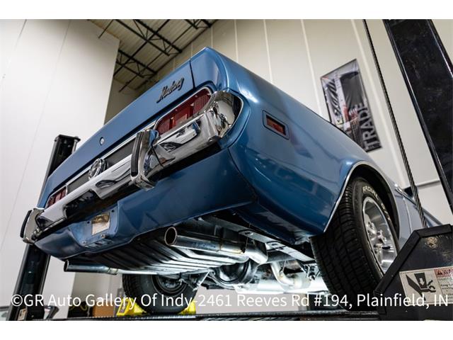 1973 Ford Mustang (CC-2115067) for sale in Kentwood, Michigan