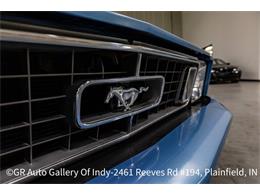 1973 Ford Mustang (CC-2115067) for sale in Kentwood, Michigan