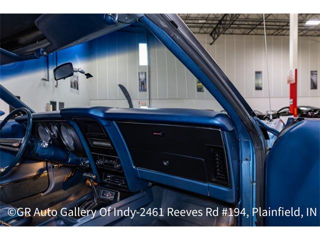 1973 Ford Mustang (CC-2115067) for sale in Kentwood, Michigan